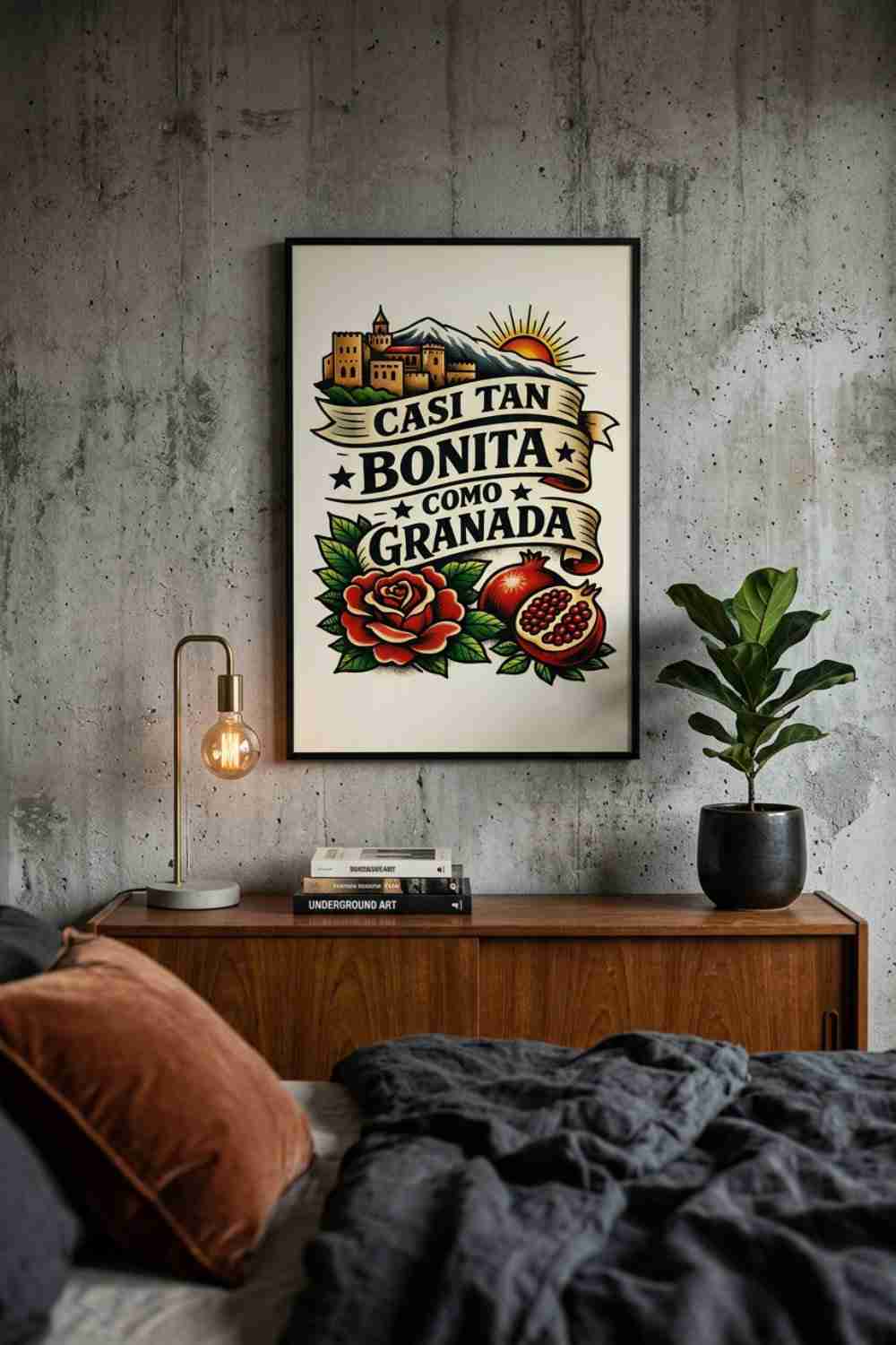 GRANADA