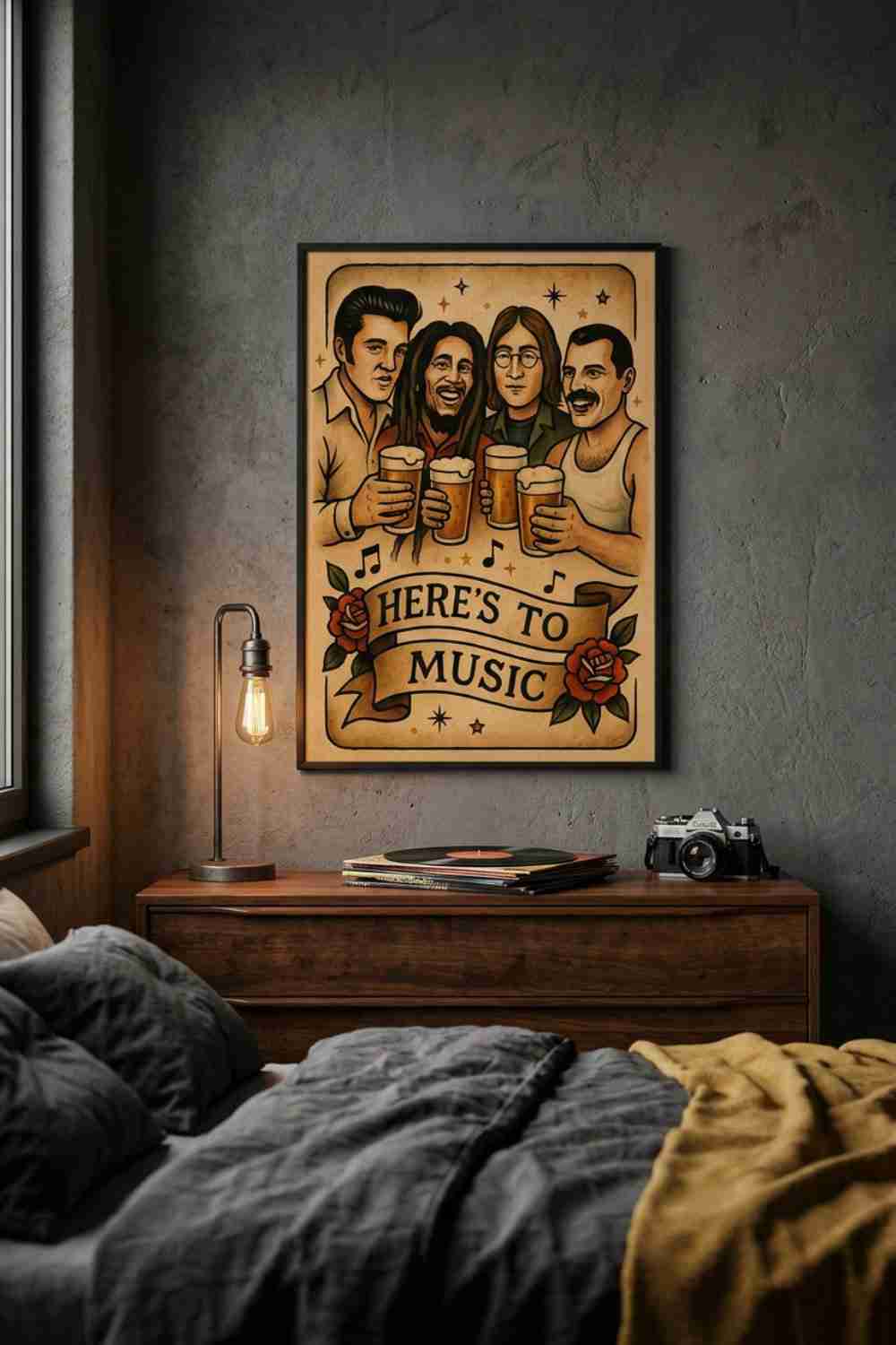 Los 4 Fantásticos