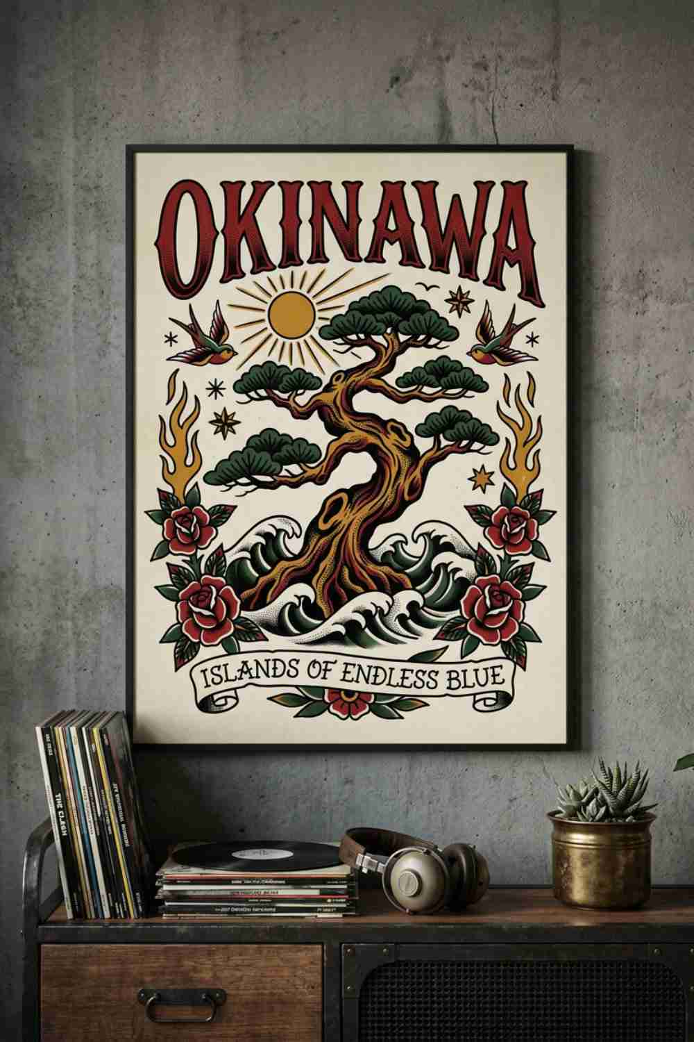 Okinawa