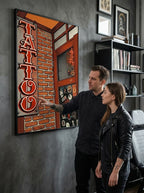 Tattoo Studio