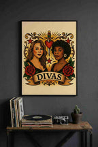 Divas