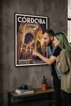 Esencia andaluza vista