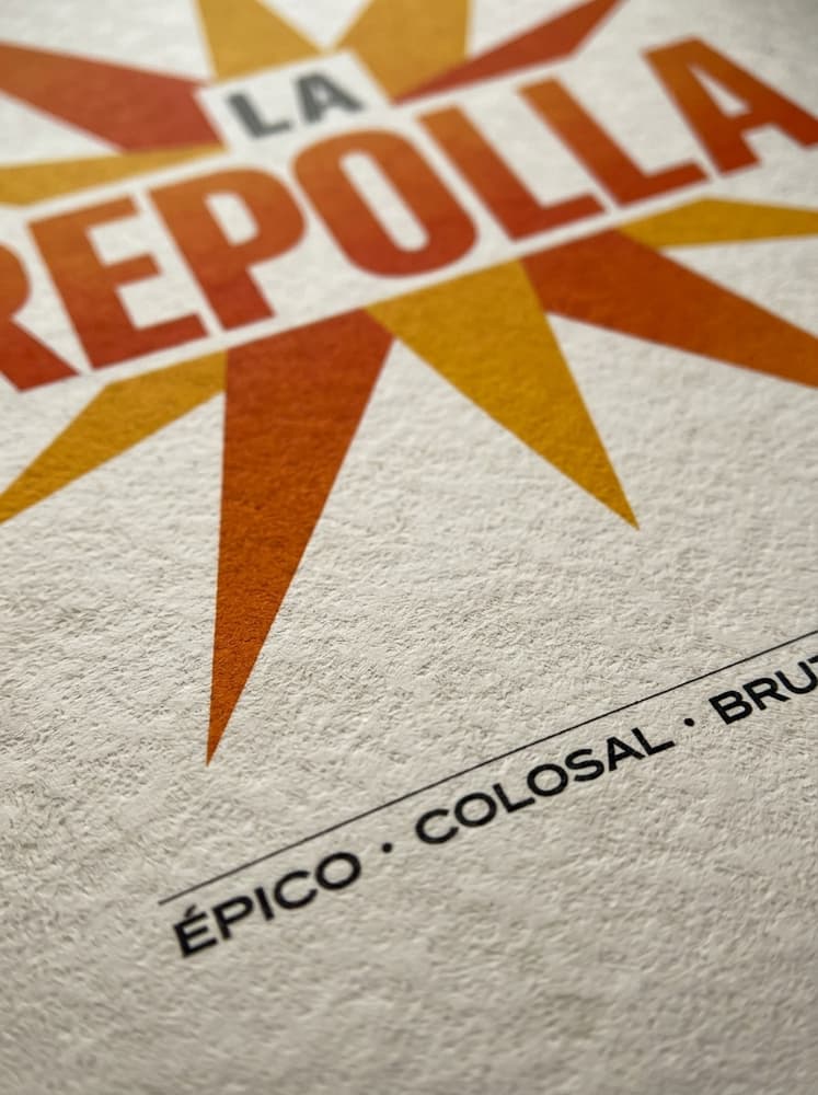 La Repolla