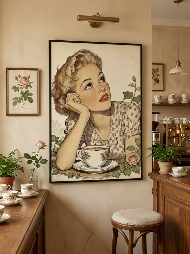 quiero cafe