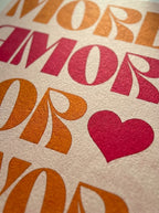 More Amor