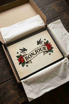 BONJOUR