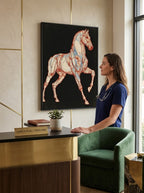 El caballo