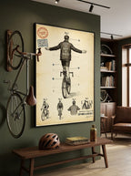 Race Bike