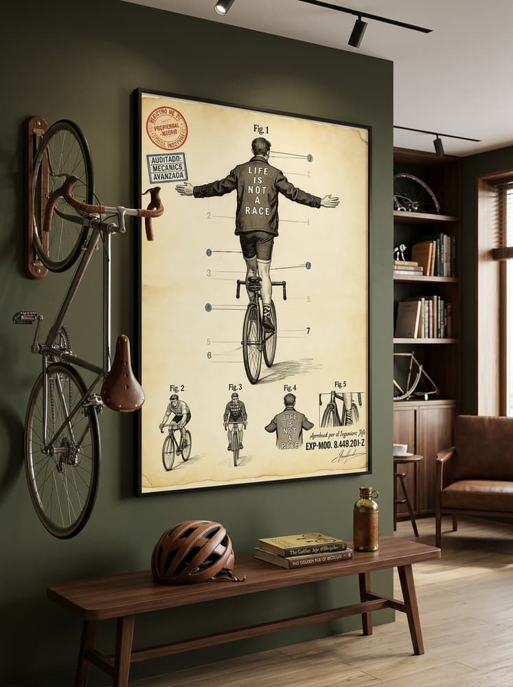 Race Bike