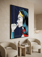 Woman