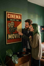 CINEMA