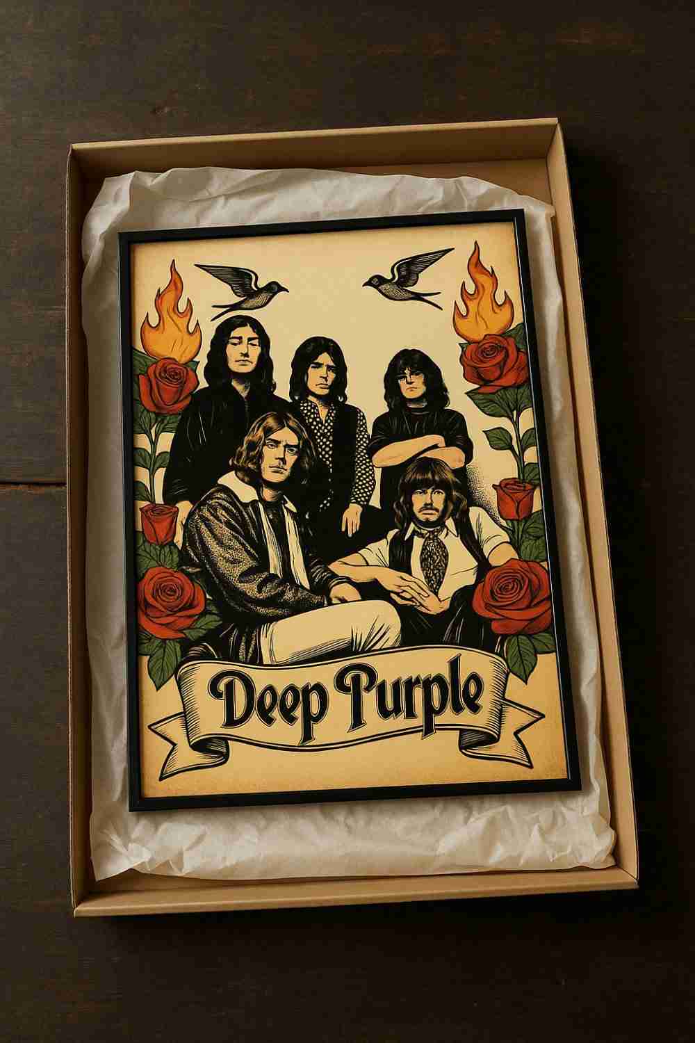 Deep Purple