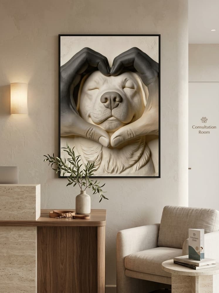 Love Dog