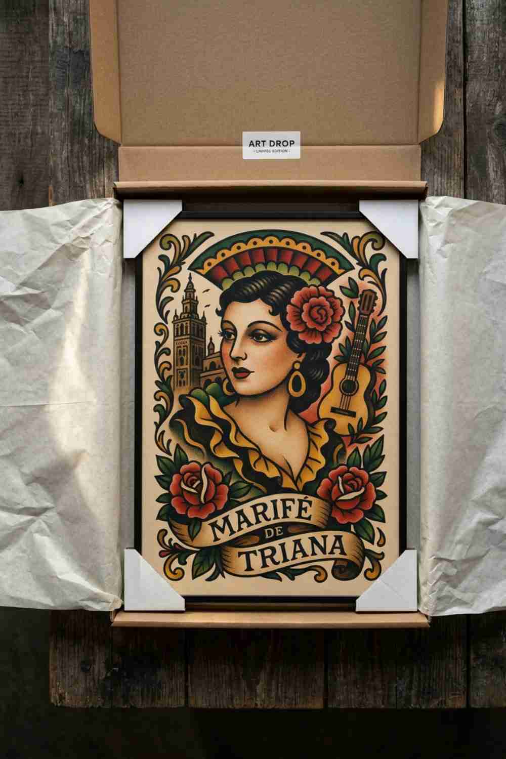 Marifé de Triana