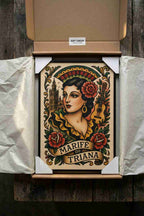 Marifé de Triana