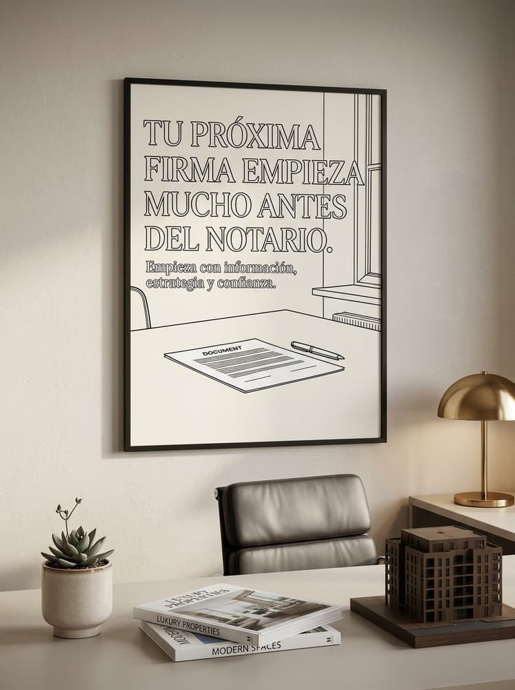 Próxima Firma