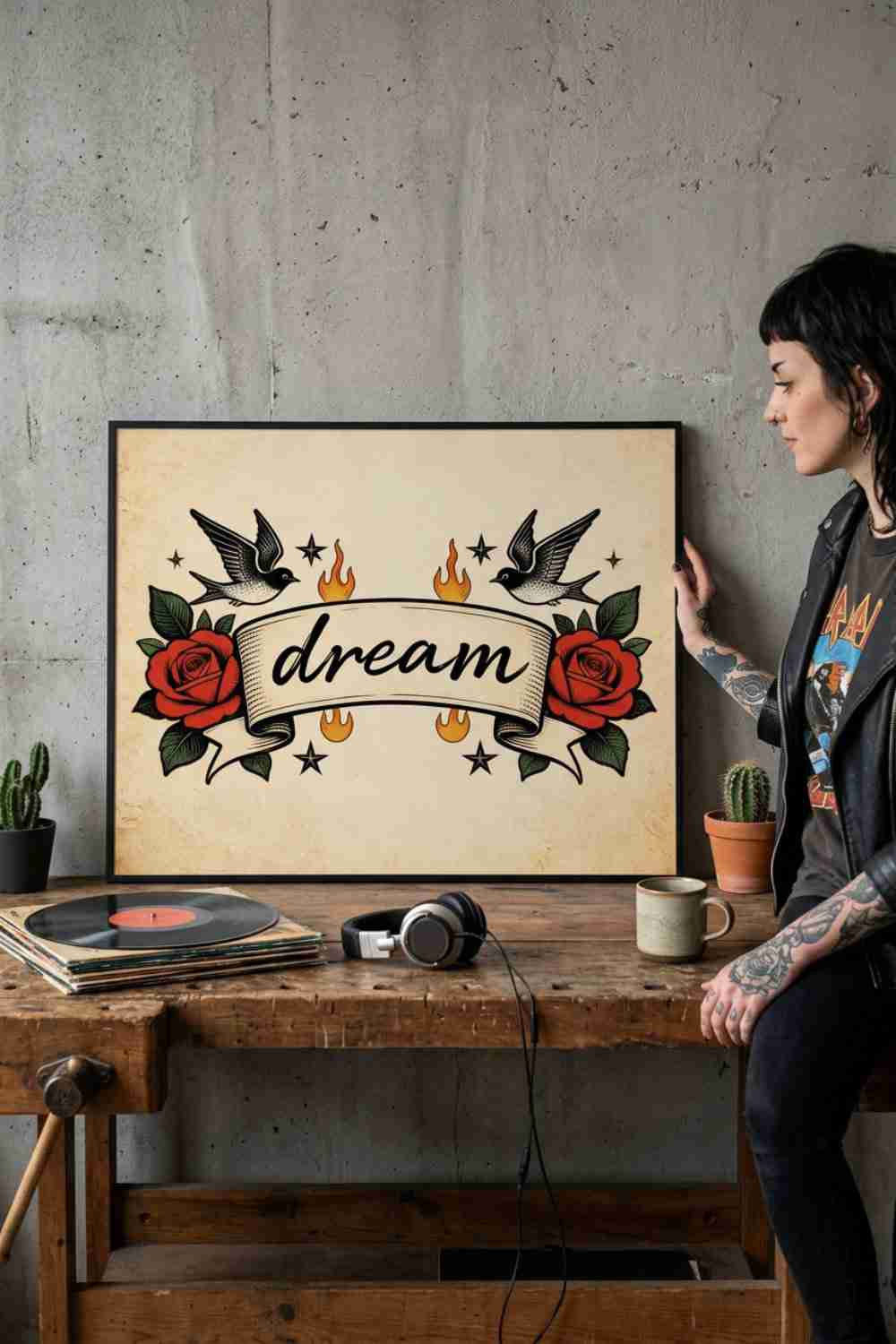 DREAM