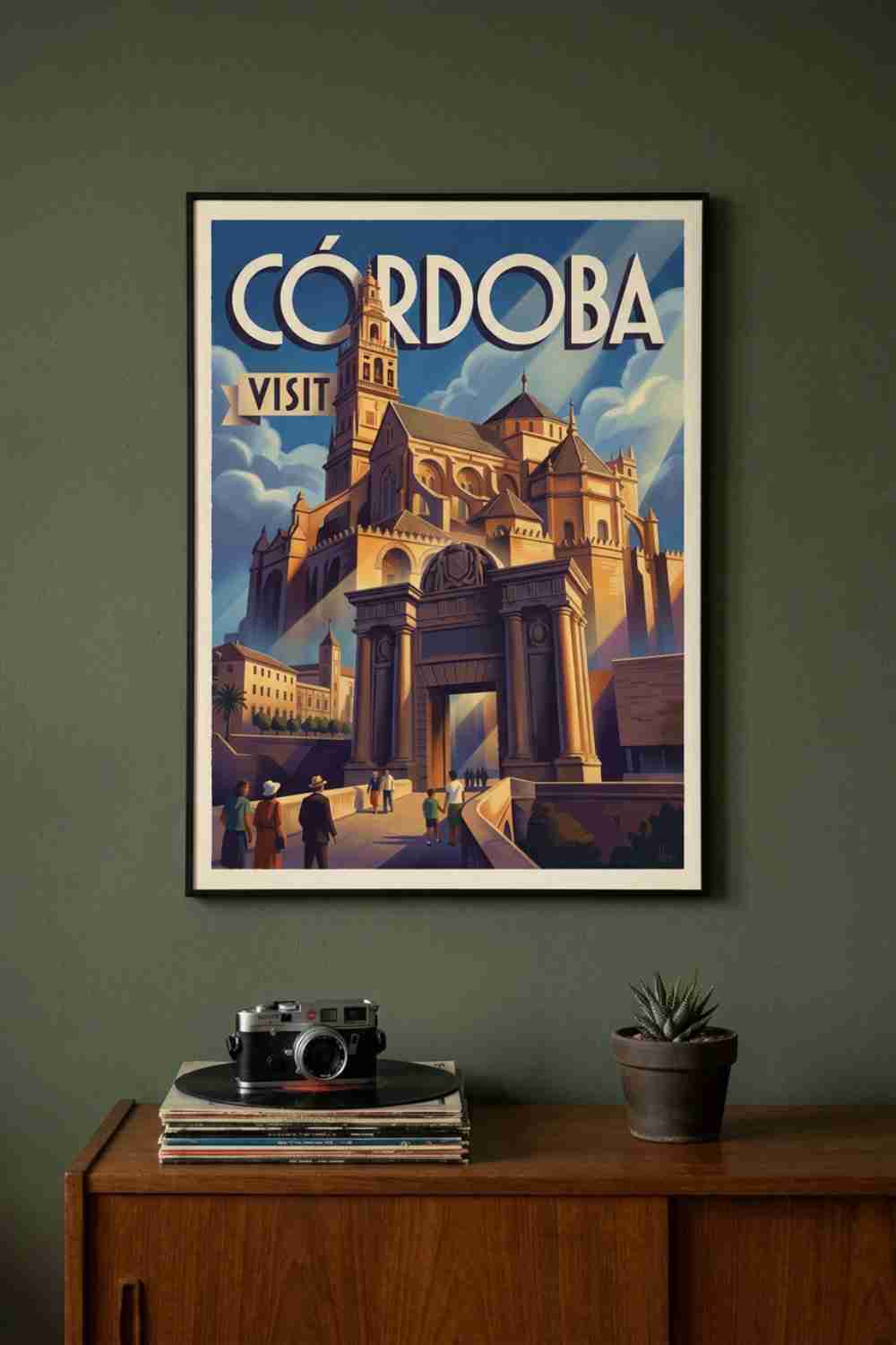 Joya de Andalucía