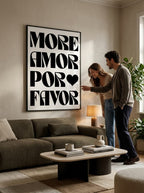More Amor