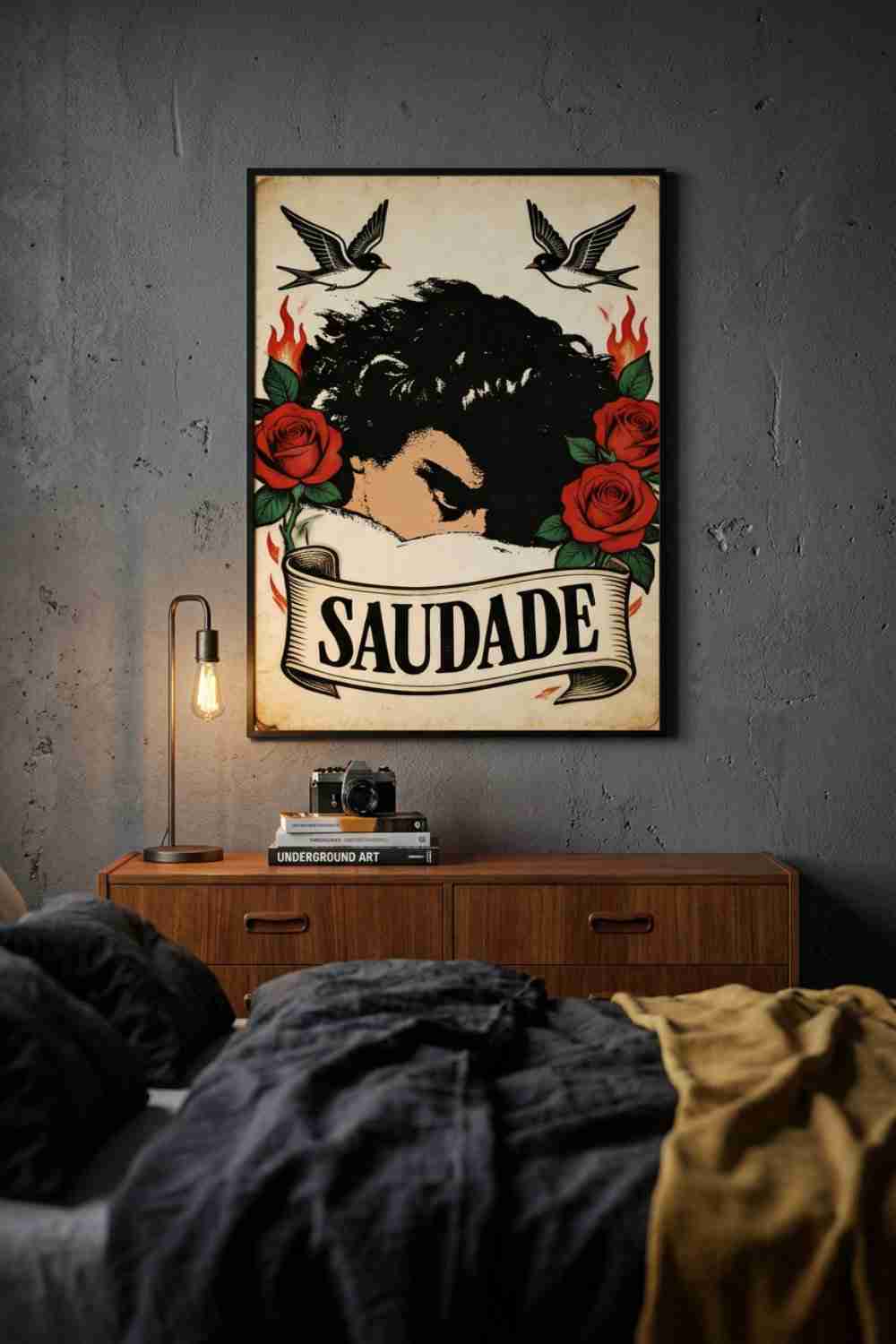 Saudade