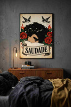 Saudade