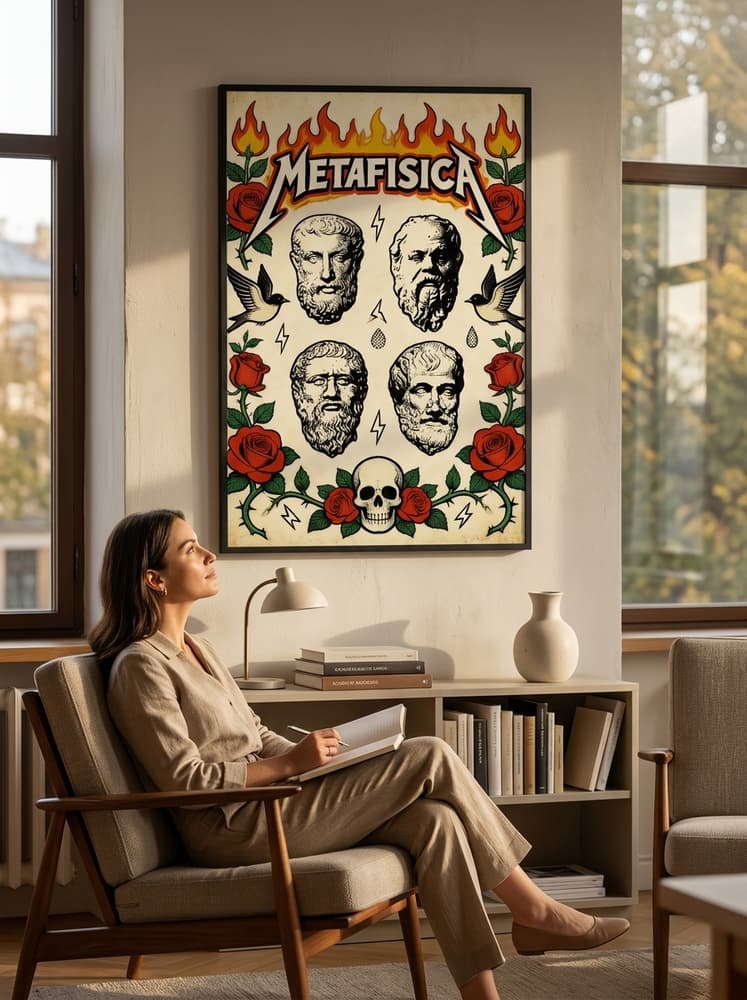 Metafisica