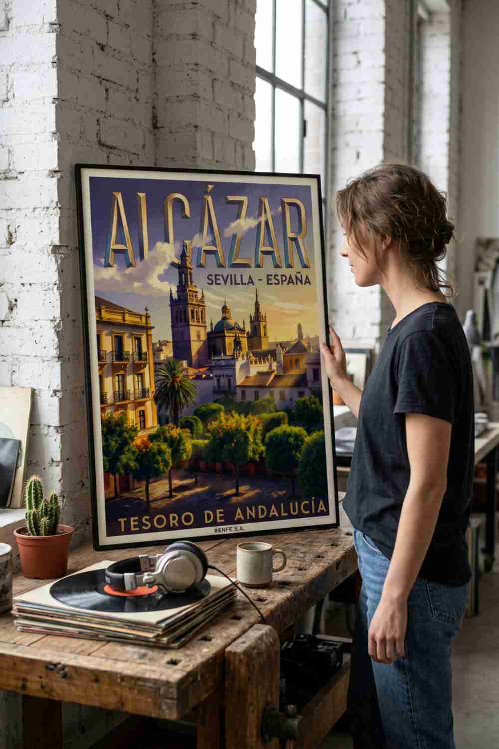 Alcázar