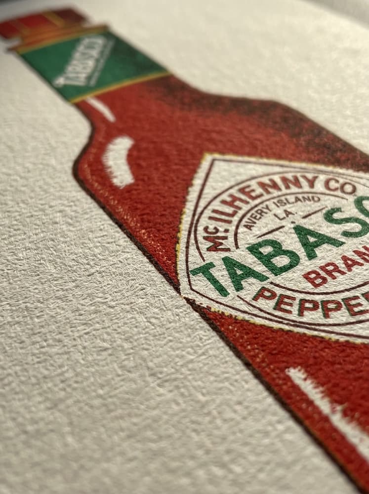 Tabasco