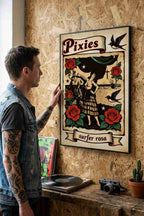 Pixies, Surfer Rosa