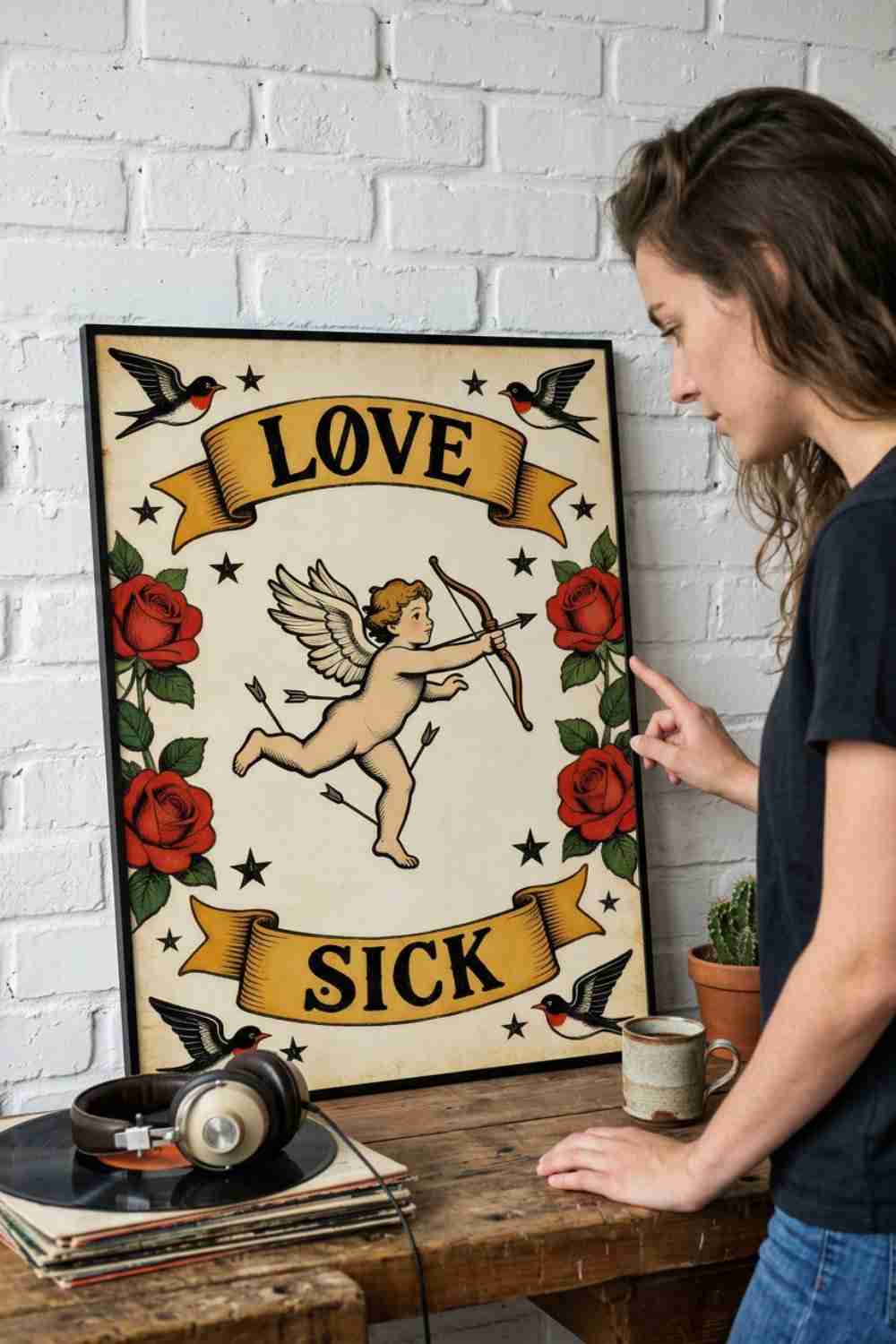 Lovesick