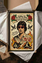 The Rolling Stones, Time is on our side