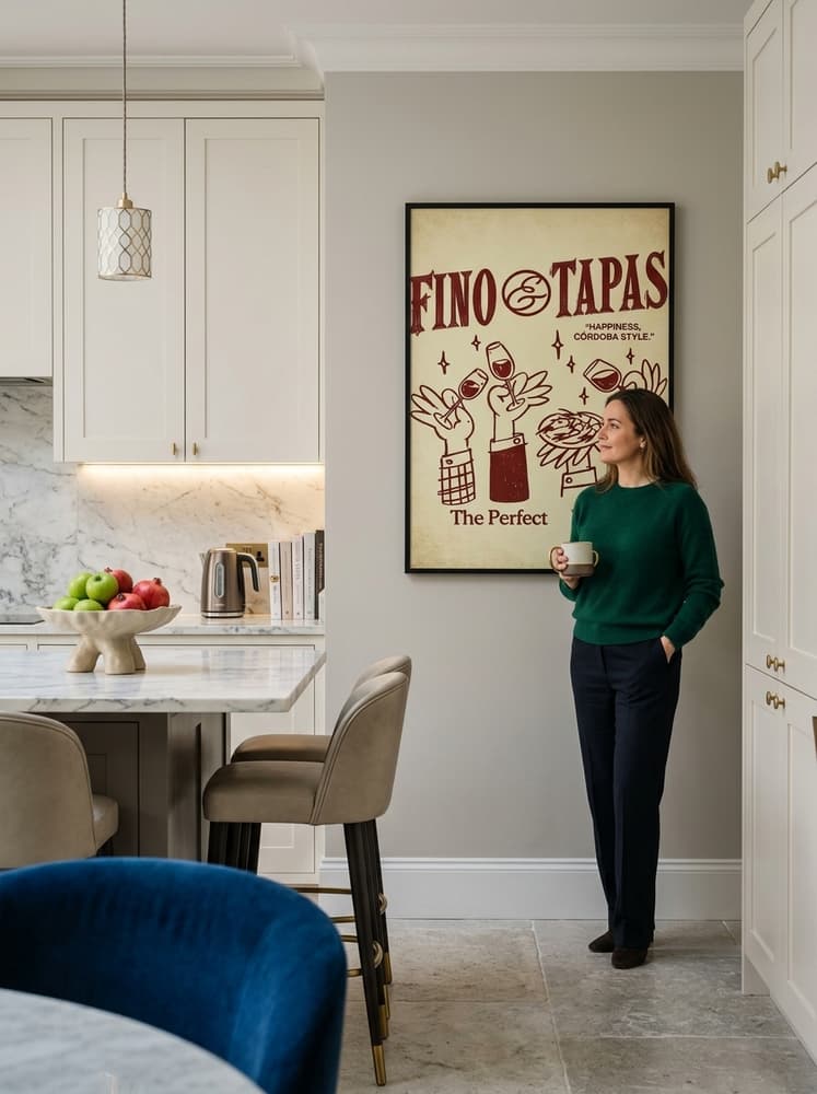 FINO & TAPAS