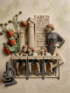 ABCD