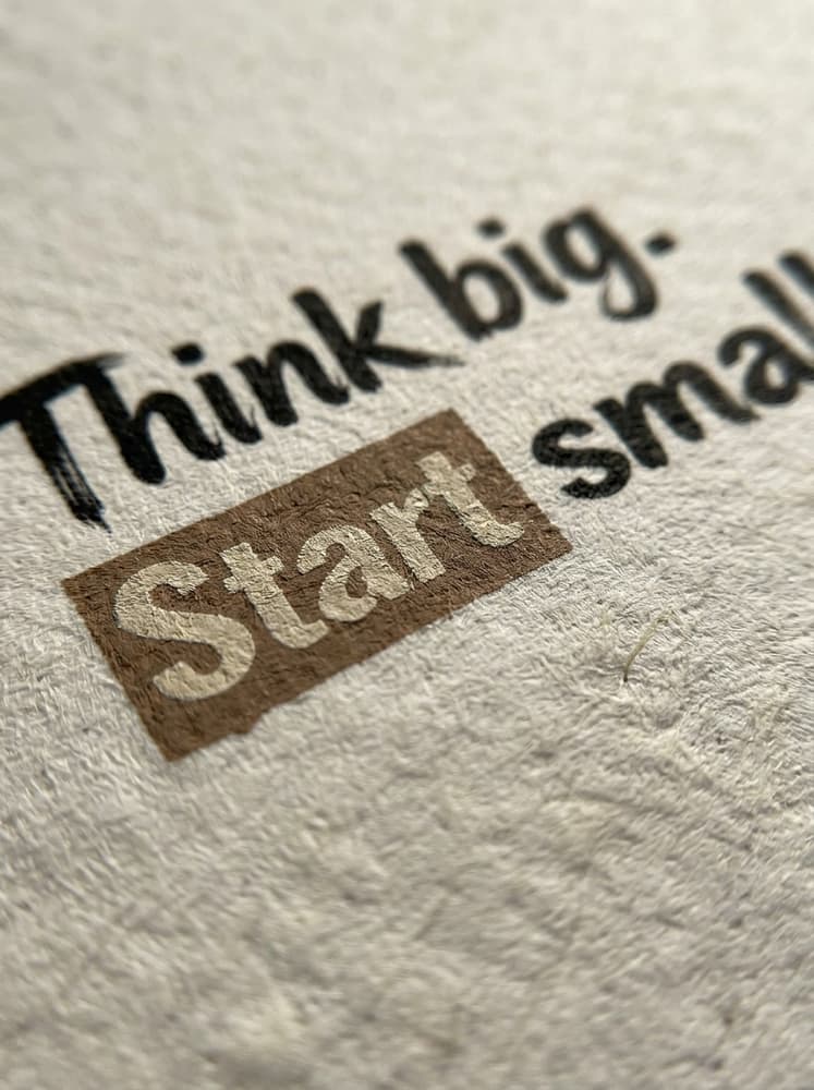 Think Big