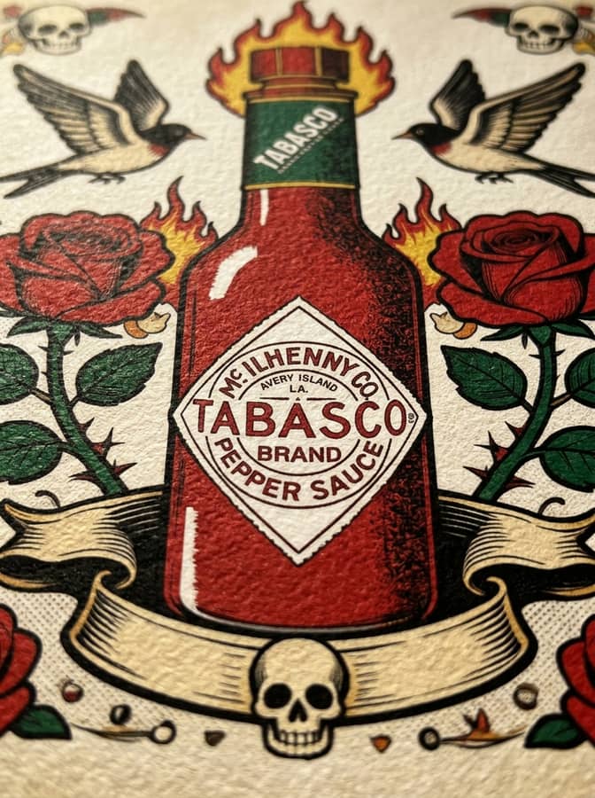 Tabasco