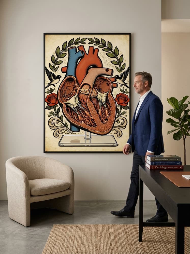 El Gran Corazon