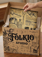 Lo imprescindible vintage