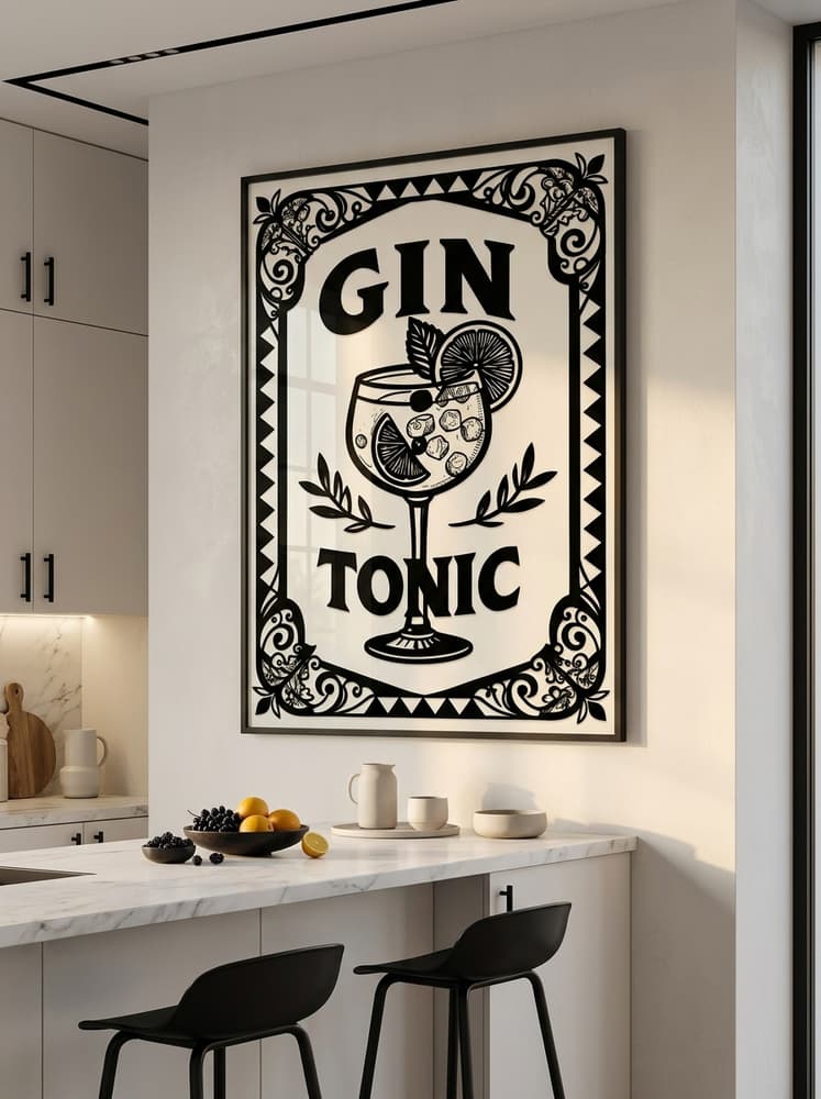 gin