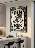 gin