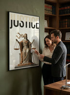 Justicia & Ley