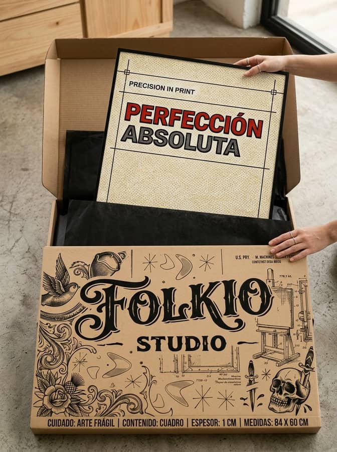 Perfección absoluta