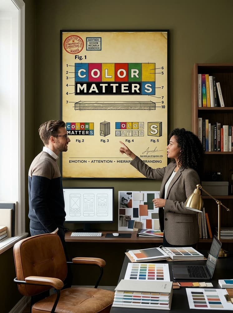 Color Matters