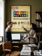 Color Matters