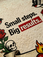 Small Steps