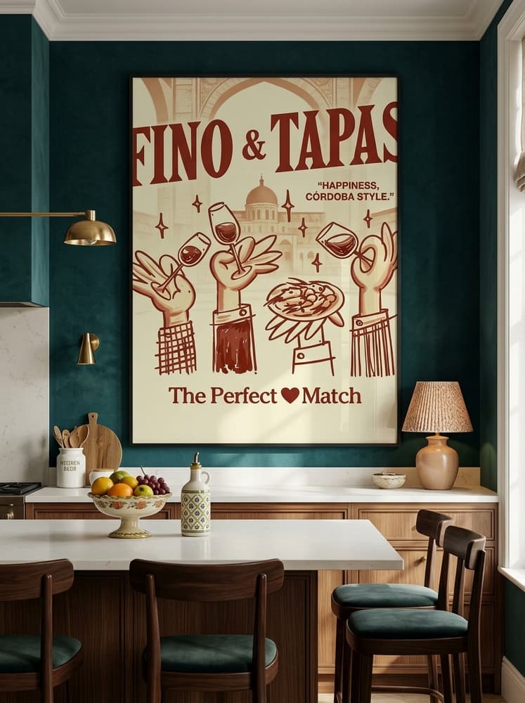FINO & TAPAS