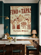 FINO & TAPAS