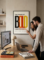 The Power of Bold