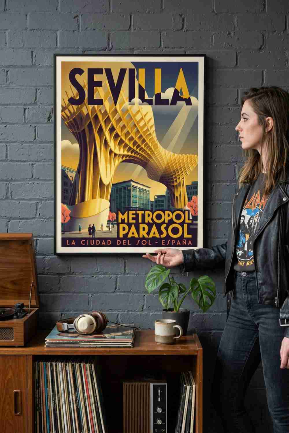 Metropol Sevilla