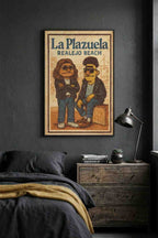 EPI & BLAS EN LA PLAZUELA