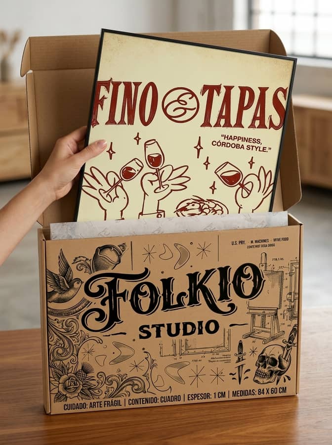FINO & TAPAS
